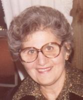 Eleanor Serritella