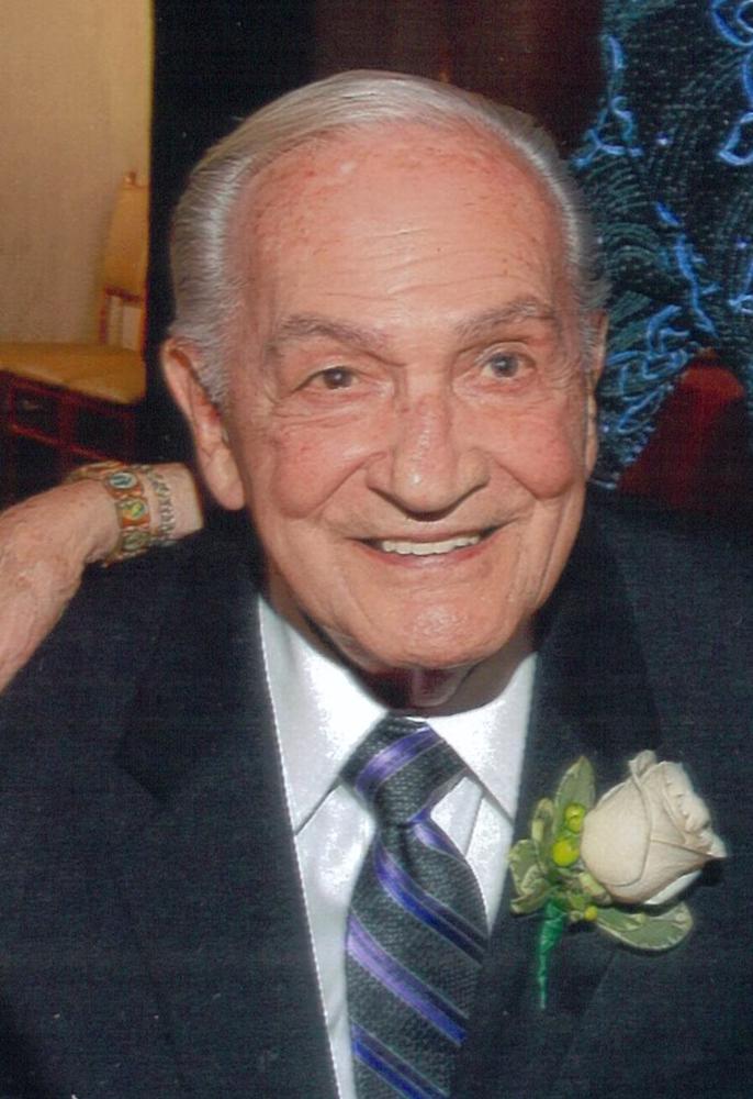 Frank Marinaccio