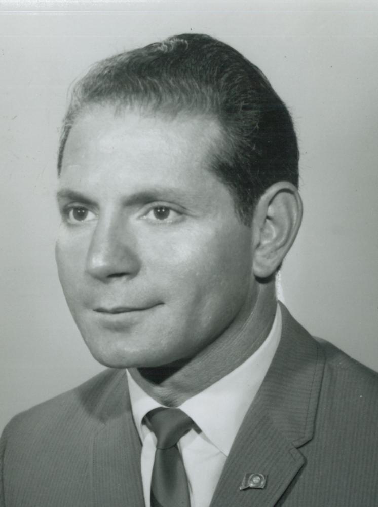 Albert Provenzano