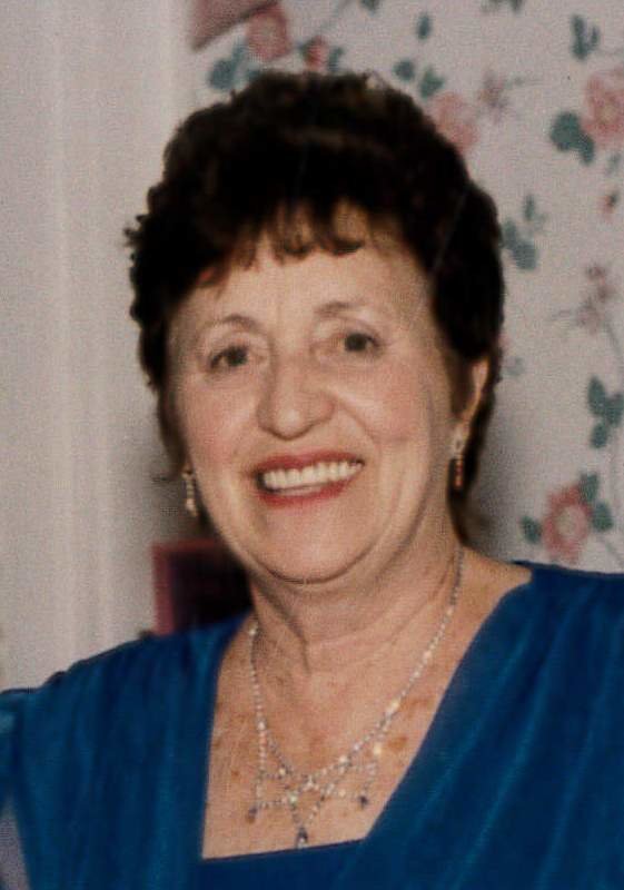 Norma Masse