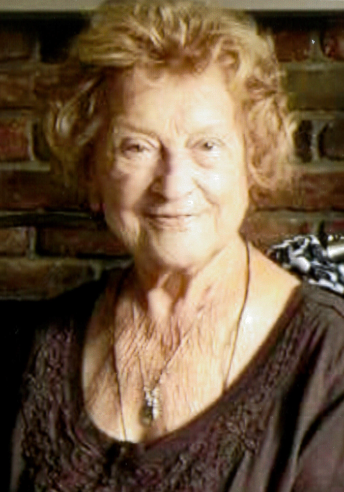 Ida Massimino