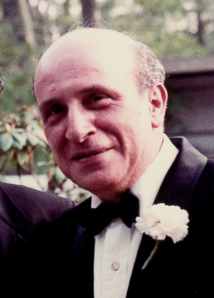 Joseph Fiore