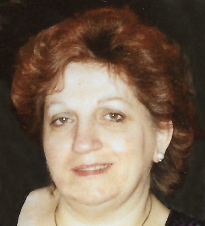 Antonietta Clericuzio