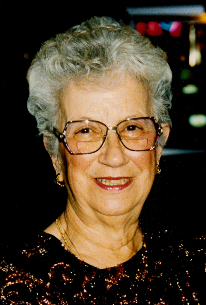 Vivian LaBrecque