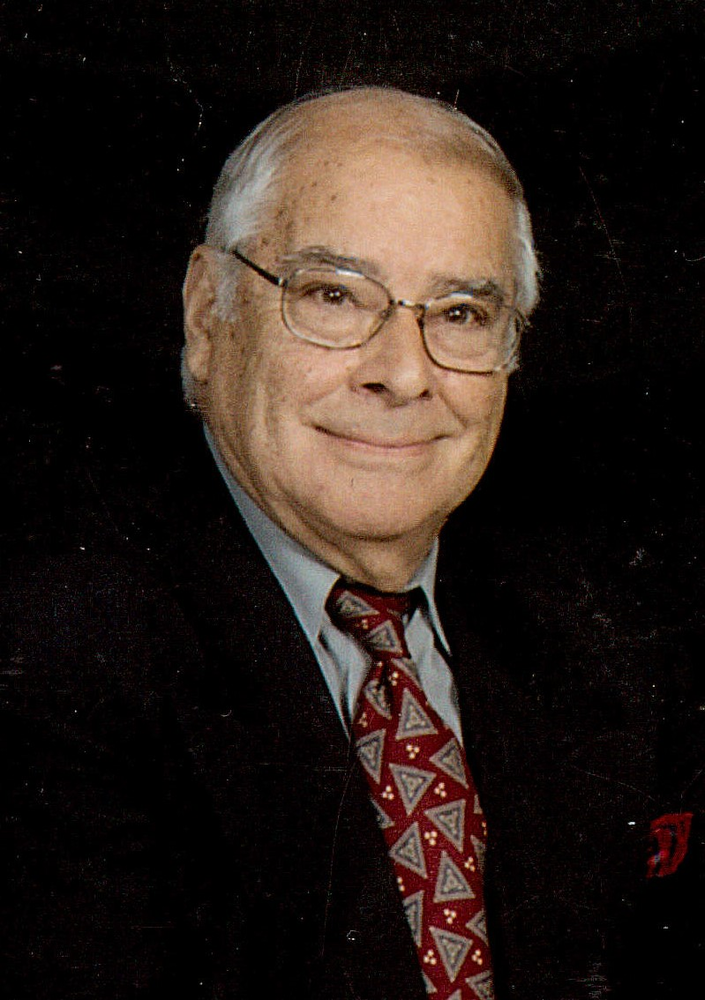 Joseph Vittorio Sr.