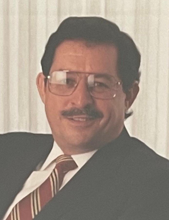 Ronald Masiero, Sr.