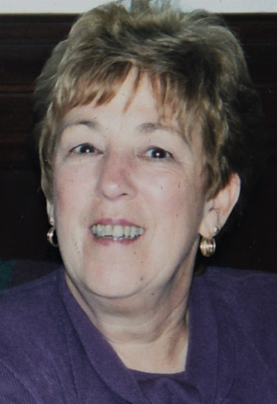 Joan Hammill