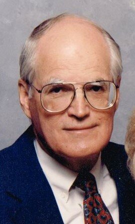 Willard Gunsolley