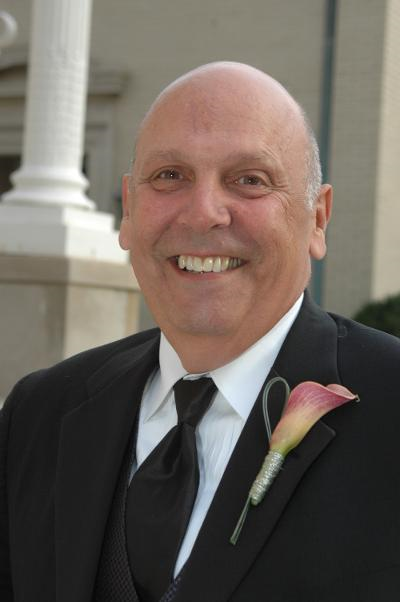 Gary Caserta Sr.