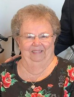 Mary Ann Yannes