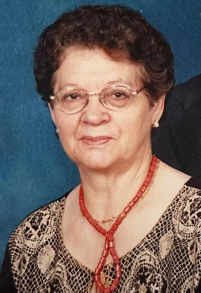 Loretta Girotto