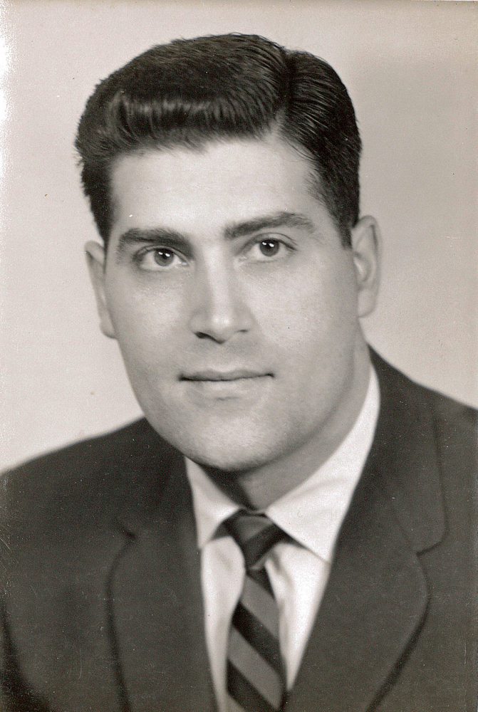 Paul Taormina