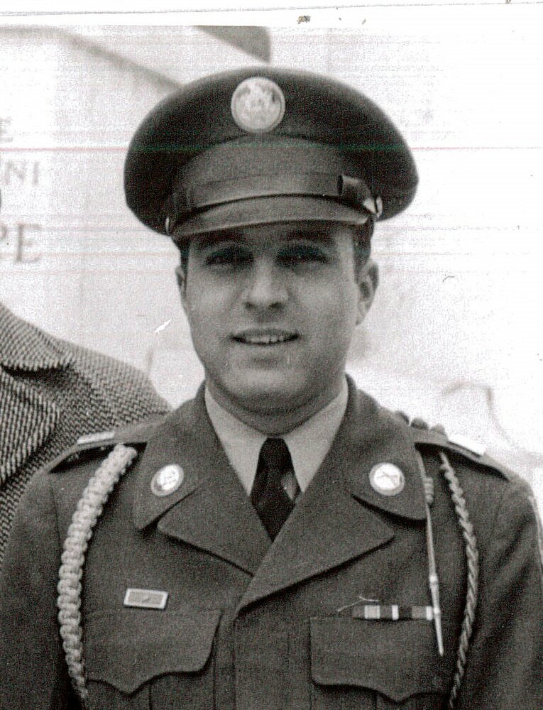 Michael Malvasi Sr.