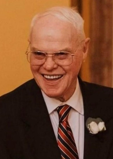 Richard Lever Sr.