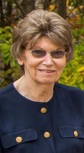 Patricia Ludgis