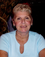 Mary V. Samperi