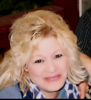 RoseMarie  Davis