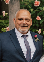 Scott G. Seaman Sr.