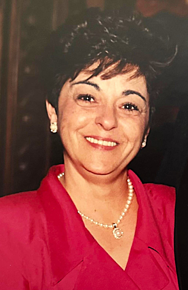 Florence Evanko
