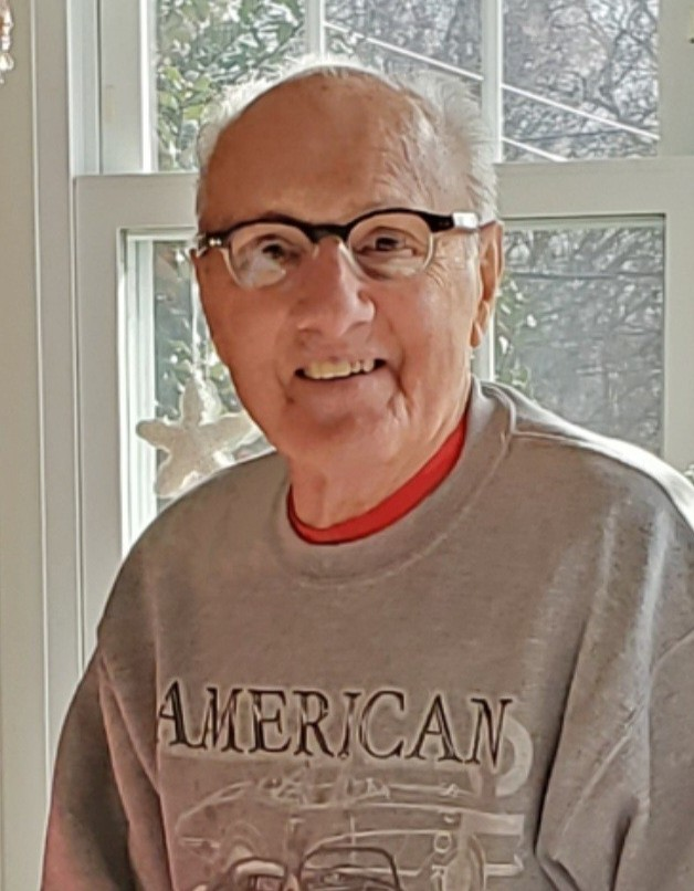 Anthony Cavalli