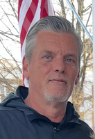 David P. Wilson