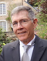 Richard Louis Tunstall