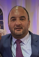 Marco S. Scaccia