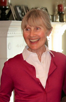 Claire Maria Fisher