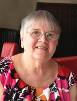 Dorothy M. Czark