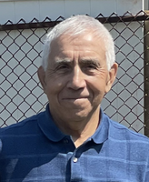 Benedito A. Medeiros