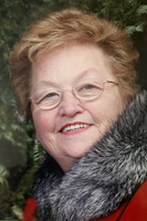 June A. Evans
