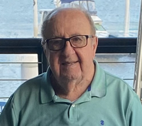 Vincent A. Gentile