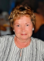 Lucille A. Raftery