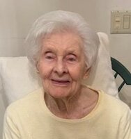 Dorothy M. Ballerini