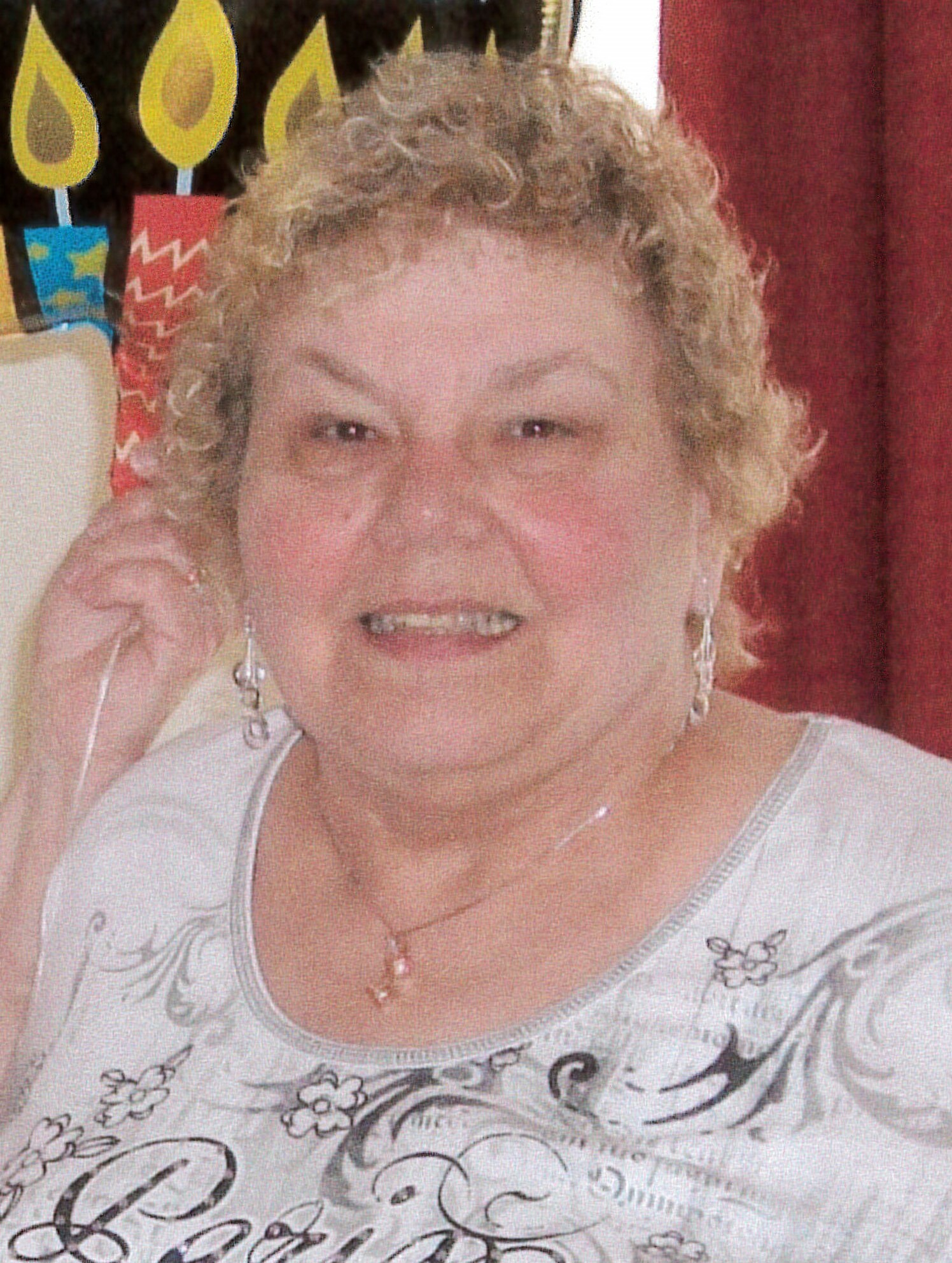 Arlene Zuzick