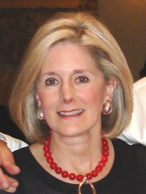 Christina F. Van Gemert