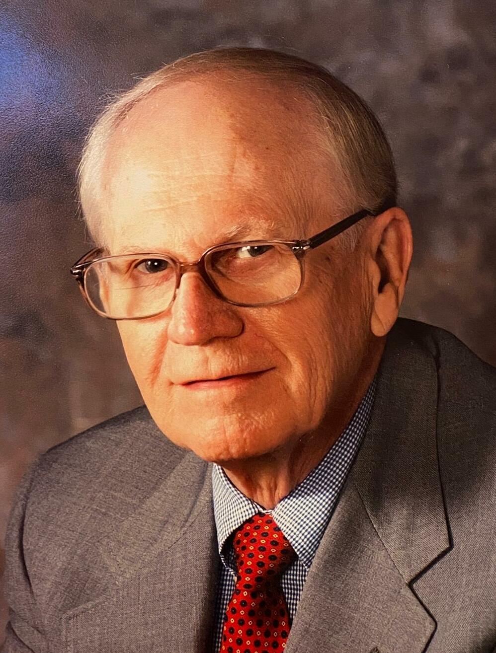 Devere E. Logan, Jr.