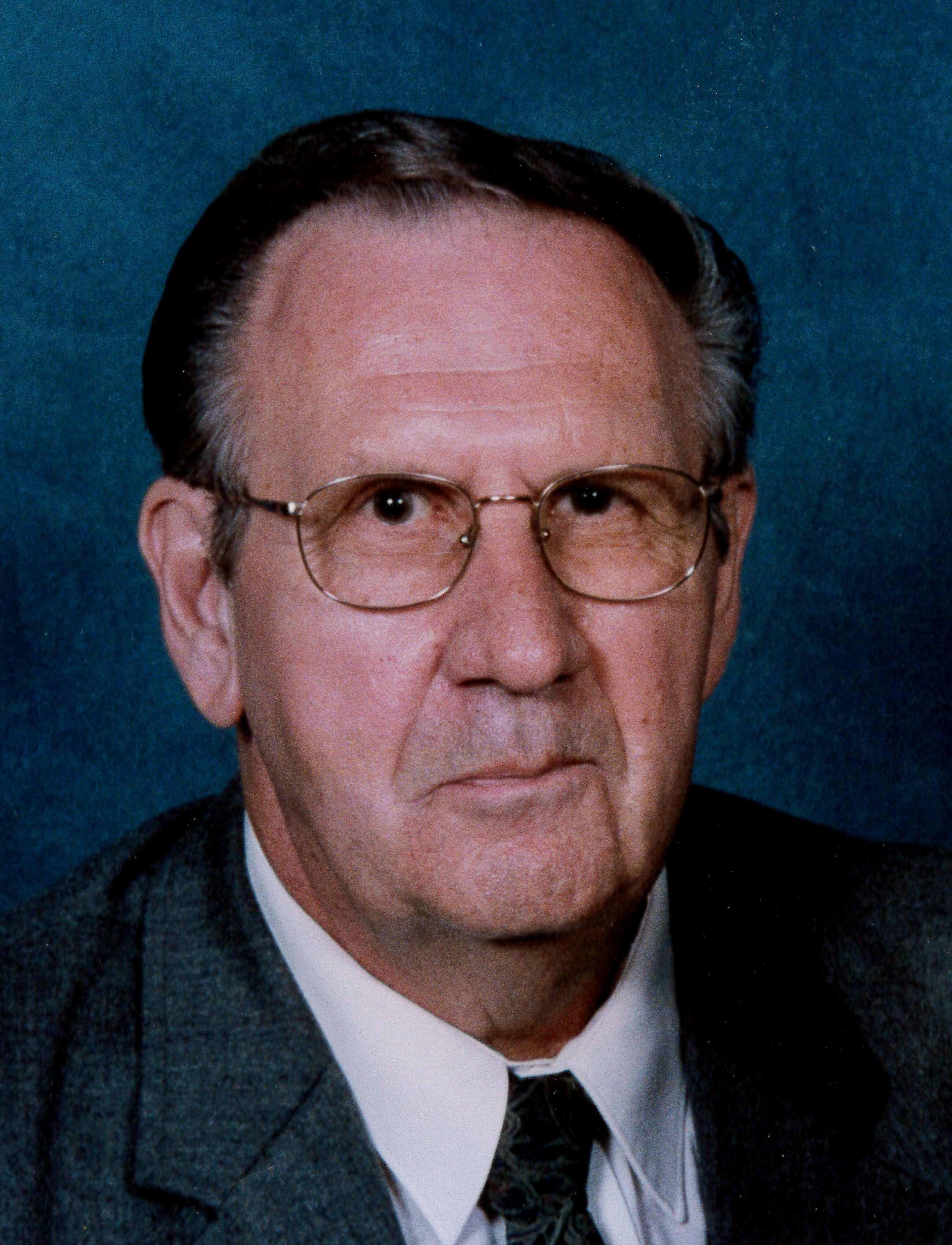 Richard Naylor, Sr.